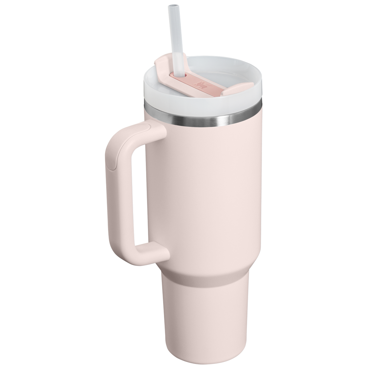 Stanley 1913 Quencher® H2.0 FlowState™ Tumbler 1.18L in Rose Quartz 2.0 | Zurück Anzeigen