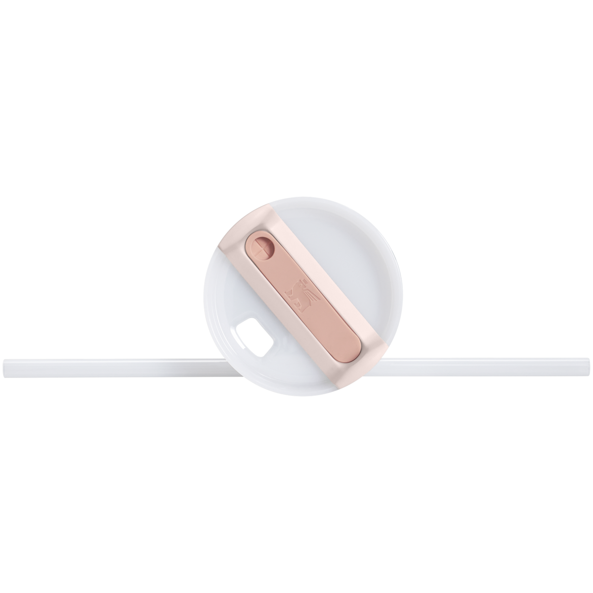 Stanley 1913 Quencher® H2.0 FlowState™ Tumbler 1.18L in Rose Quartz 2.0 | Deckel Detailliert Anzeigen
