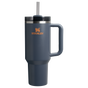 Farbmuster für Stanley 1913 Quencher® H2.0 FlowState™ Tumbler 1.18L in Twilight | Vorderseite Anzeigen