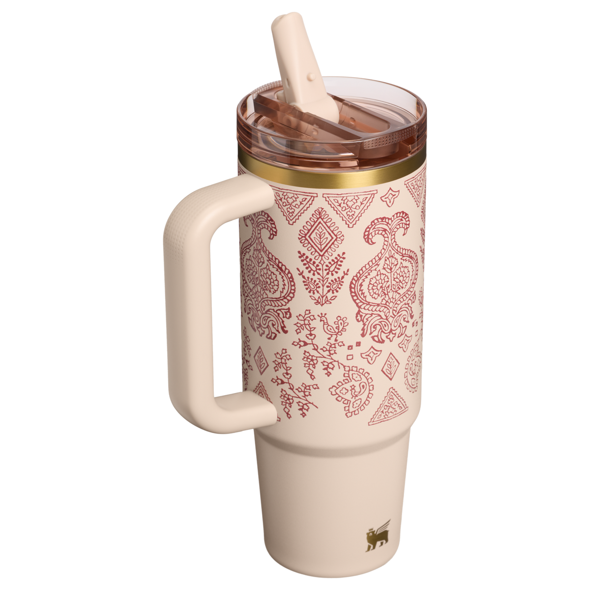 Stanley 1913 Quencher® ProTour Tumbler 0.89L w Deepa Brown Sugar | Wstecz Zobacz