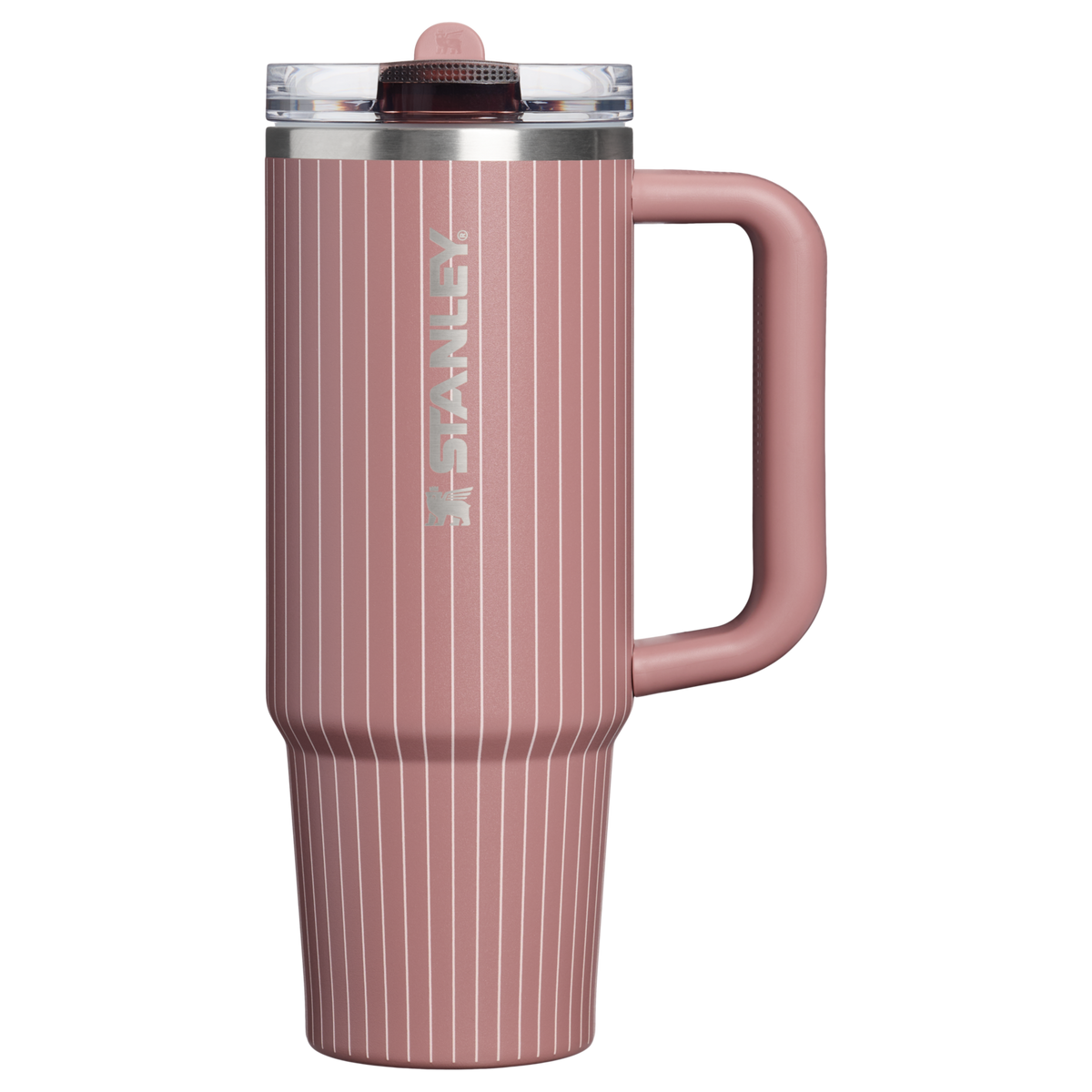 Stanley 1913 Quencher® ProTour Flip Straw Tumbler 0.89L in Moab Pinstripe | Front View