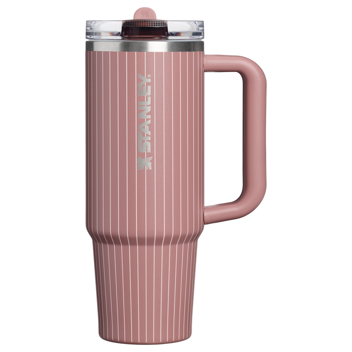 Stanley 1913 Quencher® ProTour Flip Straw Tumbler 0.89L in Moab Pinstripe | Front View