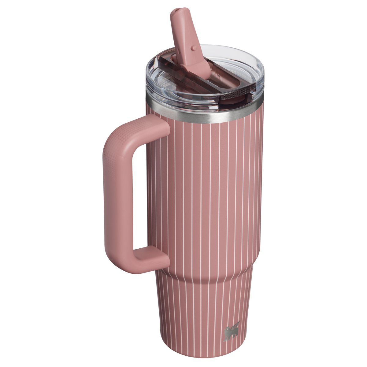 Stanley 1913 Quencher® ProTour Flip Straw Tumbler 0.89L in Moab Pinstripe | Back View