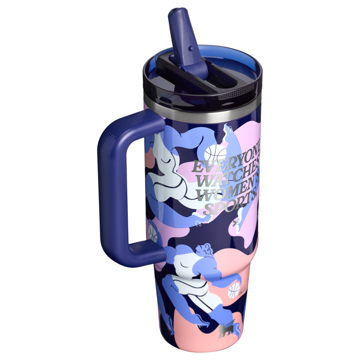 Stanley 1913 Stanley 1913 x TOGETHXR Quencher® ProTour Tumbler 0.89L w TOGETHXR Flux | Wstecz Zobacz