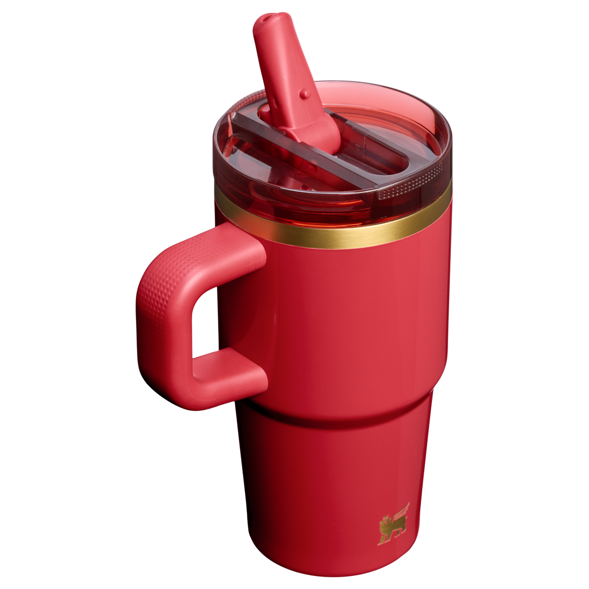 Stanley 1913 Quencher® ProTour Flip Straw Tumbler 0.59L w Holly Berry Gloss | Wstecz Zobacz