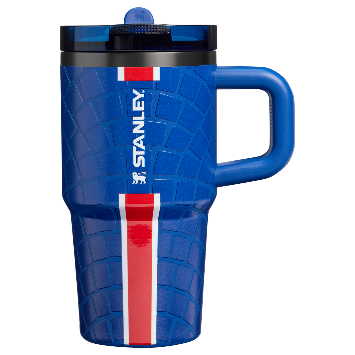 Stanley 1913 Stanley 1913 x Paris Saint-Germain Quencher® ProTour Flip Straw Tumbler 0.59L in PSG Nouveau | Voorkant Bekijken