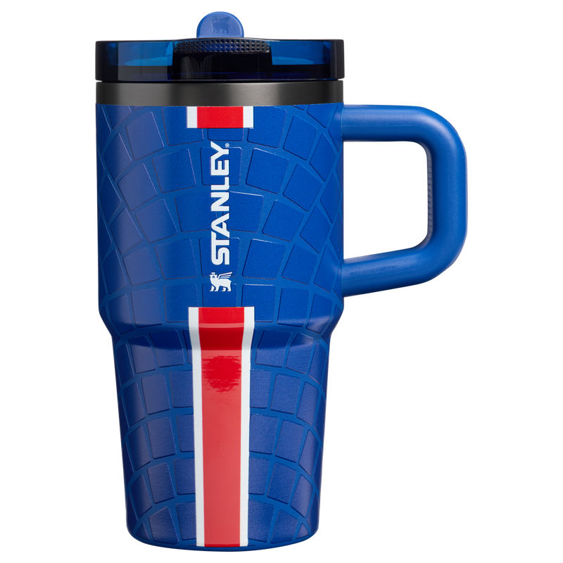 Stanley 1913 Stanley 1913 x Paris Saint-Germain Quencher® ProTour Flip Straw Tumbler 0.59L in PSG Nouveau | Voorkant Bekijken