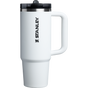 Swatch for Stanley 1913 Quencher® ProTour Flip Straw Tumbler 0.89L in Chalk | Front View