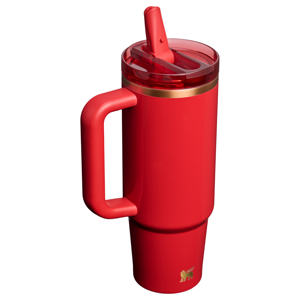 Stanley 1913 Quencher® ProTour Flip Straw Tumbler 0.89L w Holly Berry Gloss | Wstecz Zobacz