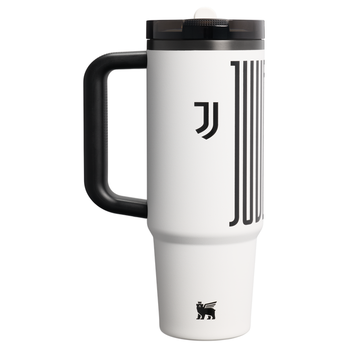 Stanley 1913 Stanley 1913 x Juventus Quencher® ProTour Tumbler 0.89L in Coded | Back View