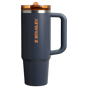 Swatch for Stanley 1913 Quencher® ProTour Flip Straw Tumbler 0.89L in Twilight | Front View