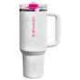 Swatch for Stanley 1913 Quencher® ProTour Flip Straw Tumbler 1.18L in Frost Lovely