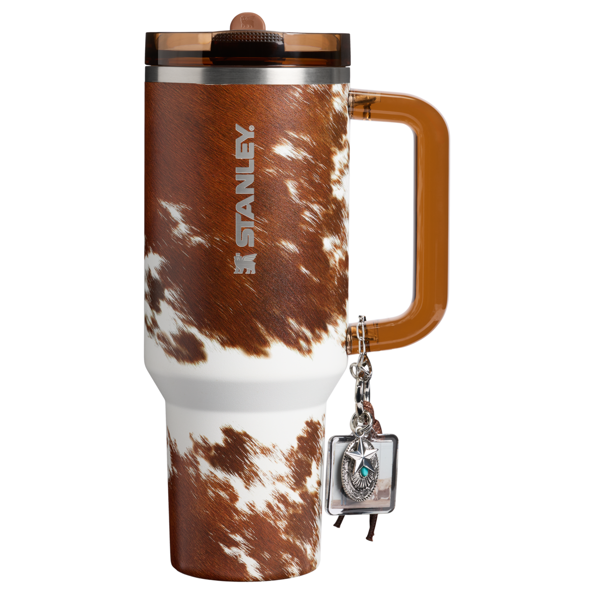 Stanley 1913 Stanley 1913 x Kacey Musgraves Quencher® ProTour Flip Straw Tumbler 1.18L en Kacey Musgraves Rodeo | Delante Ver