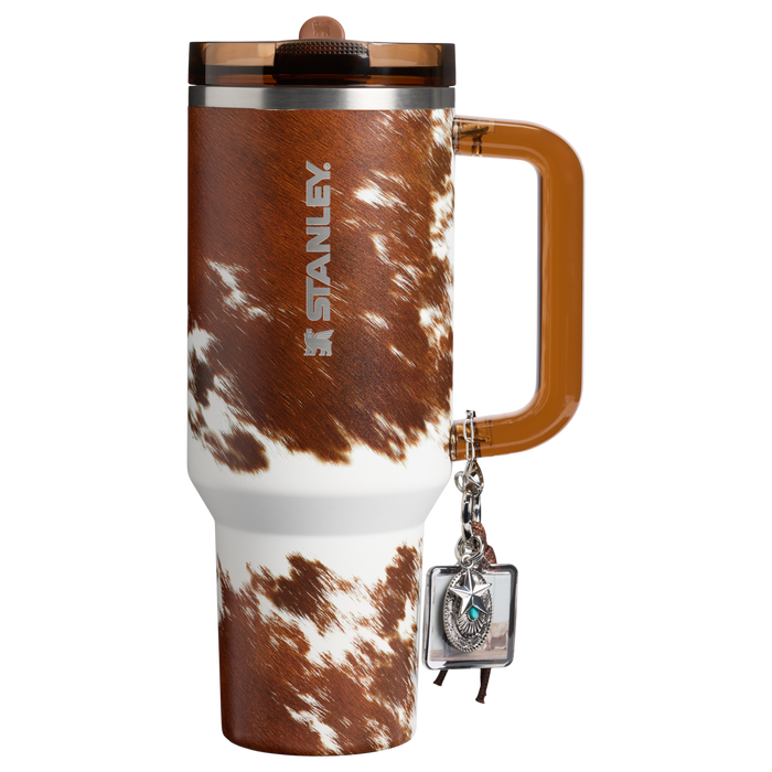Stanley 1913 Stanley 1913 x Kacey Musgraves Quencher® ProTour Flip Straw Tumbler 1.18L en Kacey Musgraves Rodeo | Delante Ver
