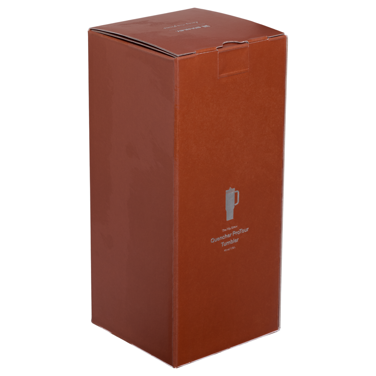 Stanley 1913 Stanley 1913 x Kacey Musgraves Quencher® ProTour Flip Straw Tumbler 1.18L en Kacey Musgraves Rodeo | Detrás Ver