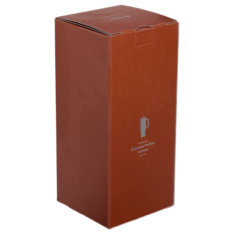 Stanley 1913 Stanley 1913 x Kacey Musgraves Quencher® ProTour Flip Straw Tumbler 1.18L en Kacey Musgraves Rodeo | Detrás Ver