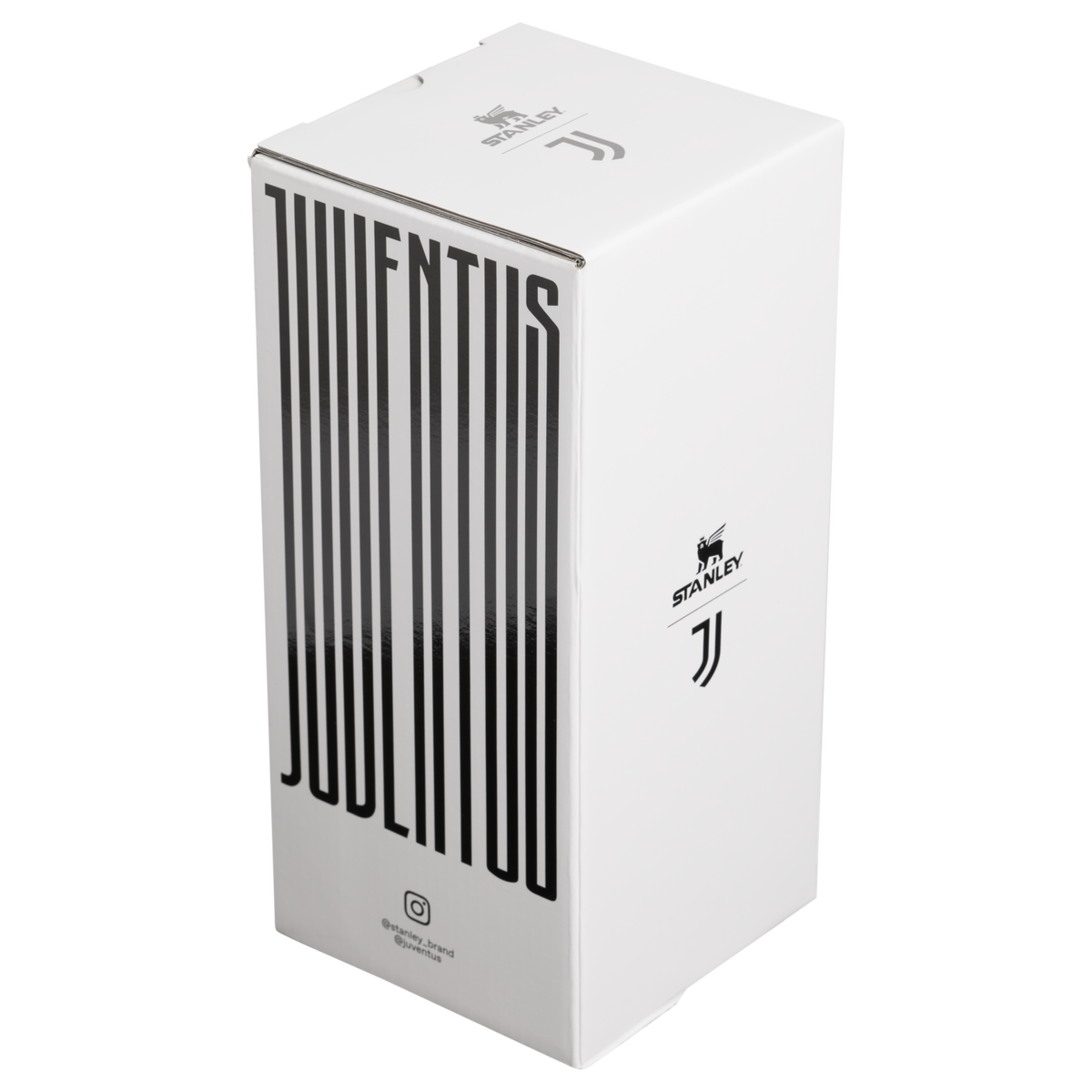 Stanley 1913 Stanley 1913 x Juventus Quencher® ProTour Tumbler 0.89L in Coded | Front View