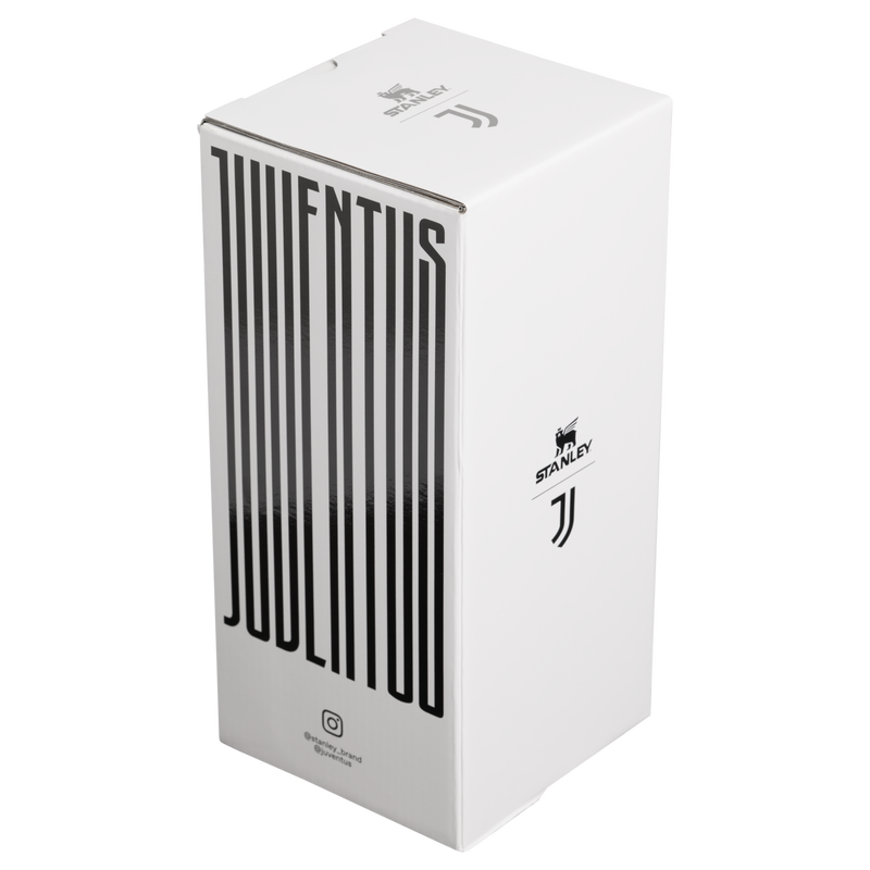 Stanley 1913 Stanley 1913 x Juventus Quencher® ProTour Tumbler 0.89L in Coded | Front View