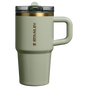 Visuel pour Stanley 1913 Quencher® ProTour Flip Straw Tumbler 0.59L dans Juniper | Recto Afficher