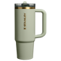 Swatch for Stanley 1913 Quencher® ProTour Flip Straw Tumbler 0.89L in Juniper | Front View