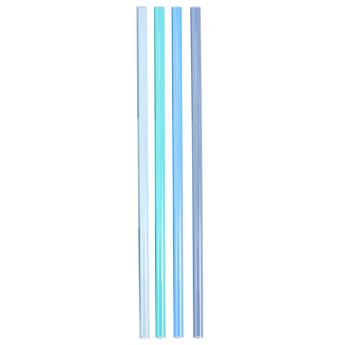 Stanley 1913 Quencher® H2.0 FlowState™ Tumbler Straws 0.89L in Blue | Vorderseite Anzeigen