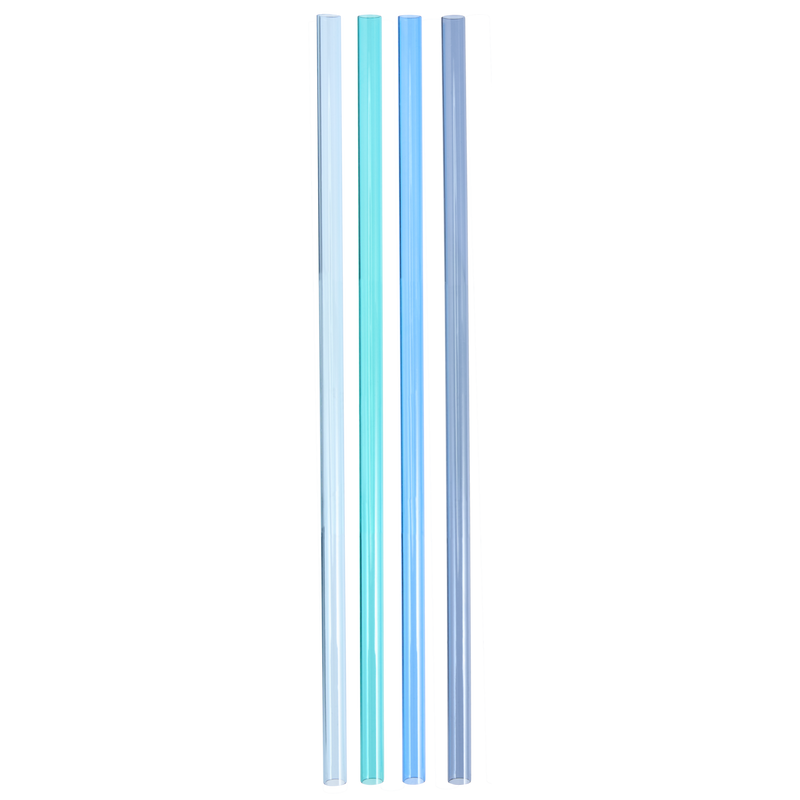 Stanley 1913 Quencher® H2.0 FlowState™ Tumbler Straws 0.89L in Blue | Vorderseite Anzeigen