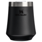 Farbmuster für Stanley 1913 Reserve Wine Tumbler 0.32L in Black 2.0 | Vorderseite Anzeigen