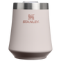 Farbmuster für Stanley 1913 Reserve Wine Tumbler 0.32L in Rose Quartz | Vorderseite Anzeigen