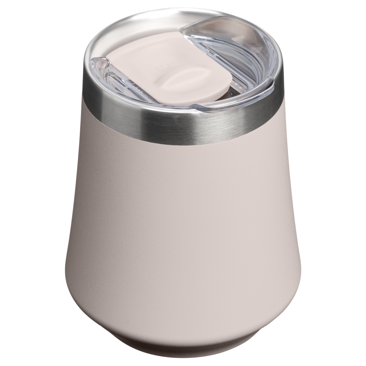 Stanley 1913 Reserve Wine Tumbler 0.32L in Rose Quartz | Zurück Anzeigen