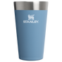 Farbmuster für Stanley 1913 Stacking Tumbler 0.47L in Indigo | Vorderseite Anzeigen