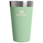 Farbmuster für Stanley 1913 Stacking Tumbler 0.47L in Pistachio | Vorderseite Anzeigen