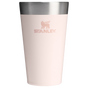 Farbmuster für Stanley 1913 Stacking Tumbler 0.47L in Rose Quartz | Vorderseite Anzeigen