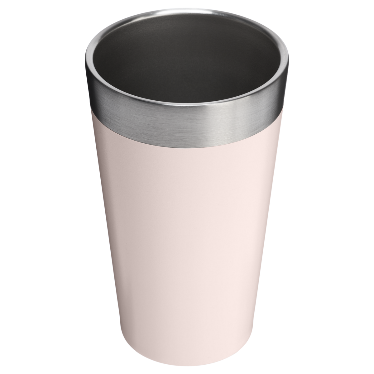Stanley 1913 Stacking Tumbler 0.47L in Rose Quartz | Zurück Anzeigen