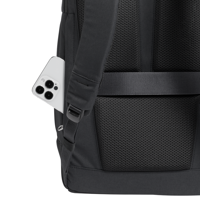 Stanley 1913 Standby Backpack 28.6L w Black | Wstecz Kieszeń Szczegółowy Zobacz