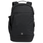 Próbka koloru dla Stanley 1913 Standby Backpack 28.6L w Black | Przód Wstecz Zobacz