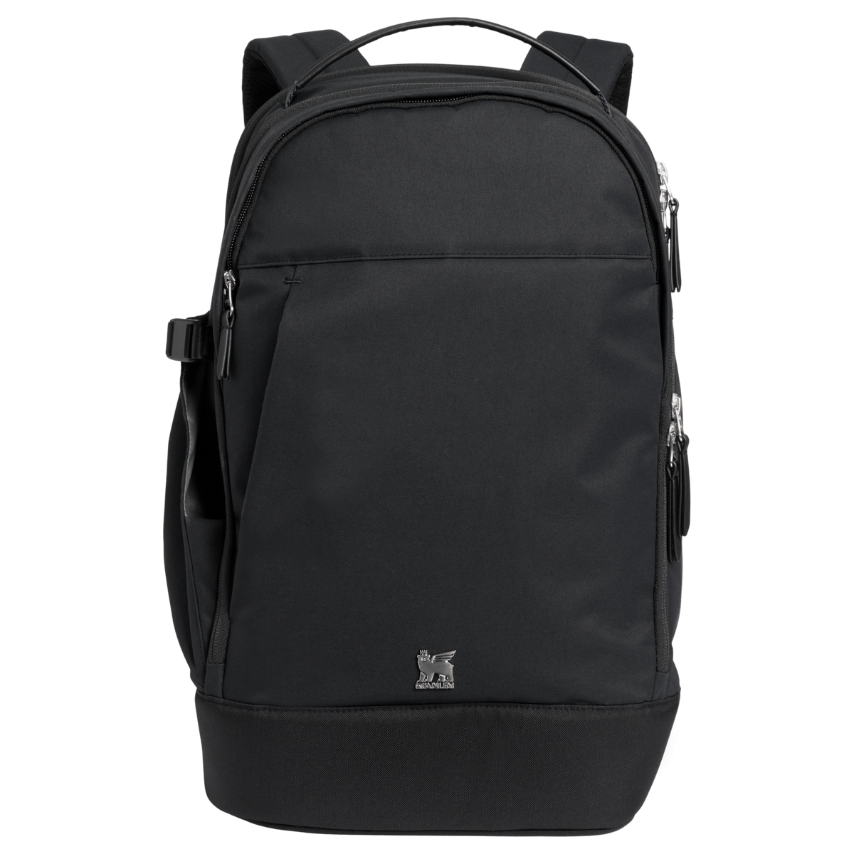 Stanley 1913 Standby Backpack 28.6L w Black | Przód Wstecz Zobacz
