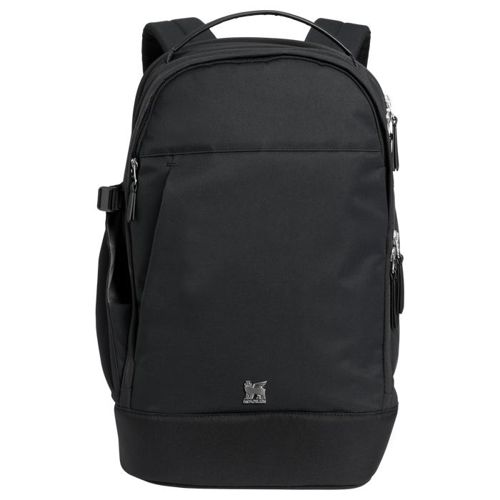 Stanley 1913 Standby Backpack 28.6L w Black | Przód Wstecz Zobacz