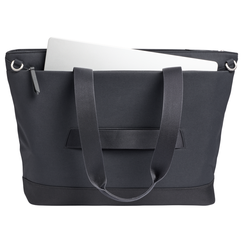 Stanley 1913 Standby Tote 20.6L in Black | Zurück Tasche Anzeigen