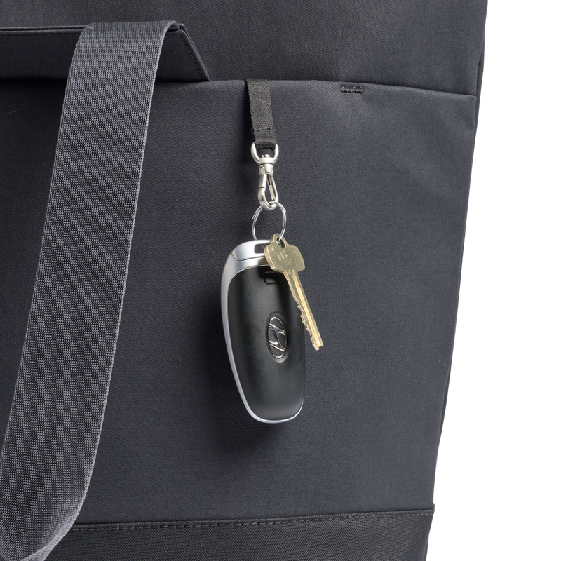 Stanley 1913 Standby Tote 20.6L in Black | Detailliert Anzeigen