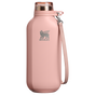 Swatch for Stanley 1913 Clutch Bottle 0.47L in Peach Rose | Front View