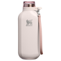 Swatch for Stanley 1913 Clutch Bottle 0.47L in Rose Quartz Gloss | Front View