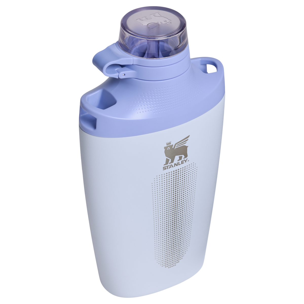 Stanley 1913 Cross Bottle 0.68L in Dew Drop | Terug Bekijken
