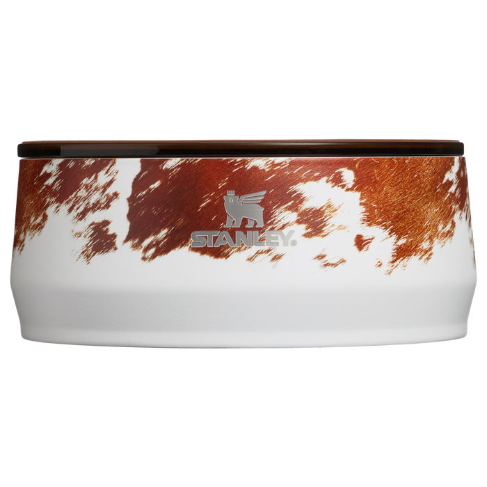Stanley 1913 Stanley 1913 x Kacey Musgraves Everyday Pet Bowl 0.71L in Kacey Musgraves Rodeo | Frontale Visualizza