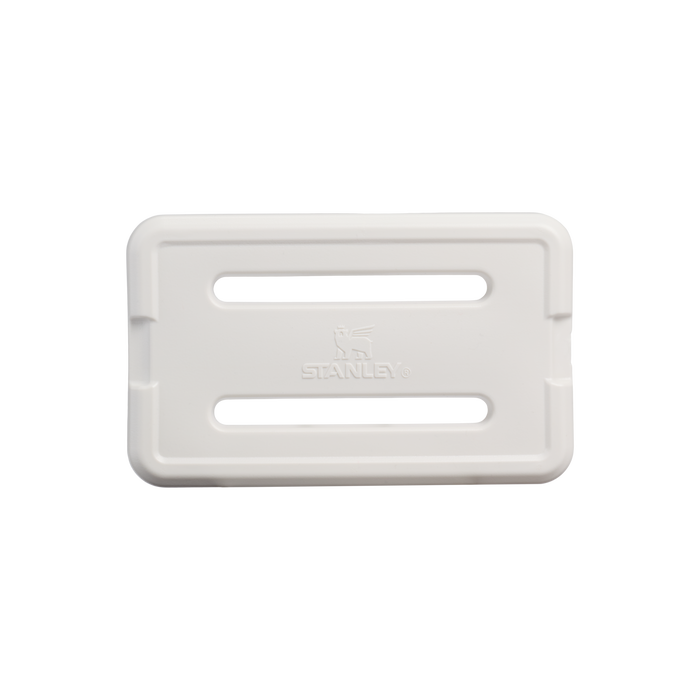 Stanley 1913 All Day Ice Pack Small en Pale Stone | Delante Ver