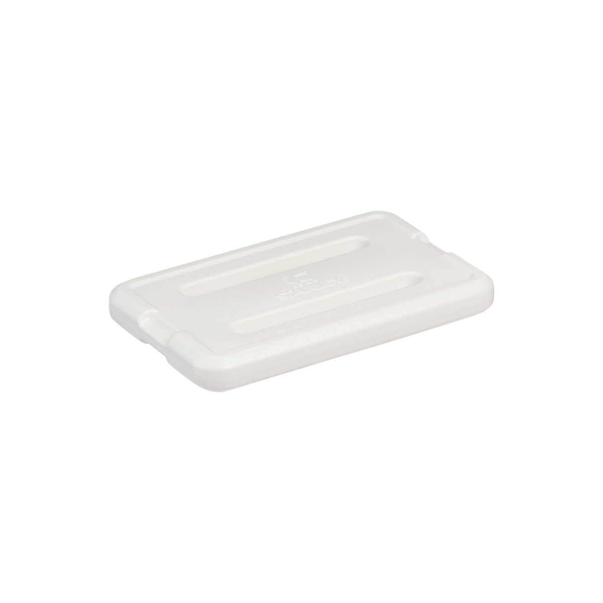 Stanley 1913 All Day Ice Pack Small en Pale Stone | Delante Ver