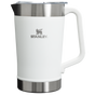 Swatch for Stanley 1913 Stay Chill Pitcher 1.9L en Frost | Delante Ver