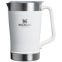 Swatch for Stanley 1913 Stay Chill Pitcher 1.9L en Frost Gloss | Delante Ver