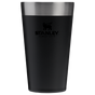 Farbmuster für Stanley 1913 Stacking Tumbler 0.47L in Black 2.0 | Vorderseite Anzeigen