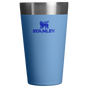Farbmuster für Stanley 1913 Stacking Tumbler 0.47L in Blue Sky | Vorderseite Anzeigen