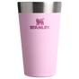 Farbmuster für Stanley 1913 Stacking Tumbler 0.47L in Cherry Blossom | Vorderseite Anzeigen